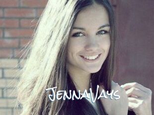 JennaVays