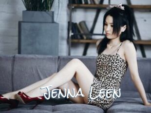 Jenna_Leen