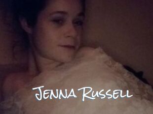 Jenna_Russell