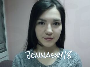 Jennasxy18