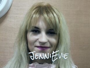 JenniEvie