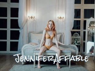 JenniferAffable