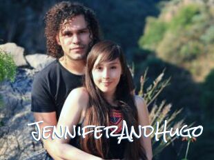 JenniferAndHugo