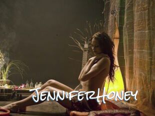 JenniferHoney