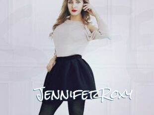 JenniferRoxy