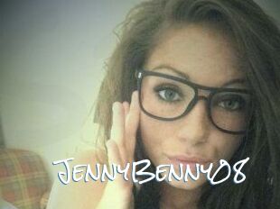 JennyBenny08