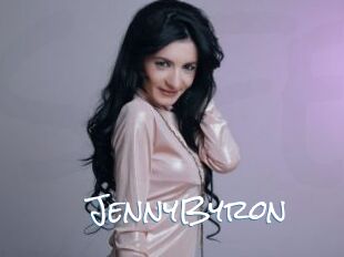 JennyByron