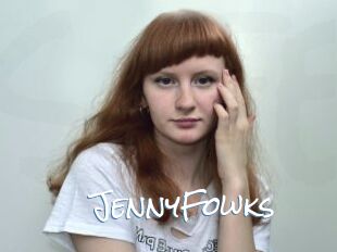 JennyFowks