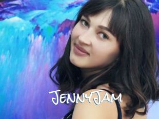 JennyJam