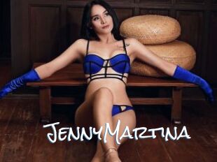 JennyMartina