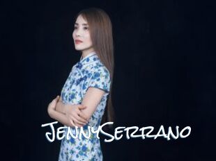 JennySerrano