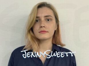 JennySweett