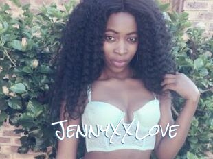 JennyXXLove