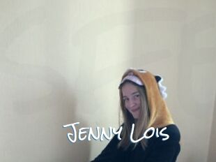 Jenny_Lois