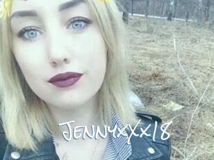 JennyxXx18