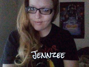 Jennzee