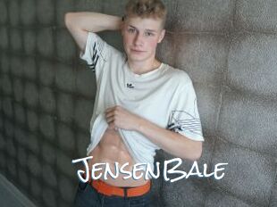 JensenBale