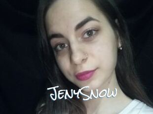 JenySnow