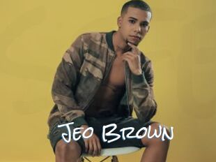 Jeo_Brown