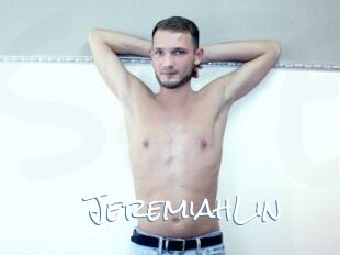 JeremiahLin