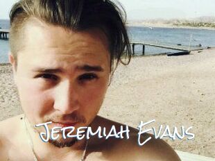 Jeremiah_Evans