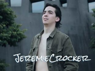 JeremieCrocker