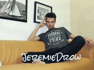 JeremieDrow