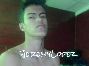 JeremyLopez