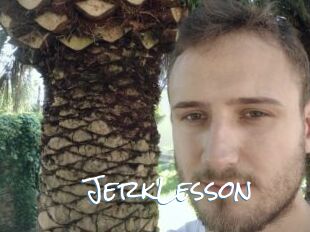 JerkLesson