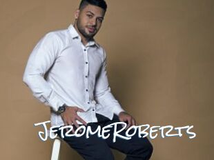 JeromeRoberts