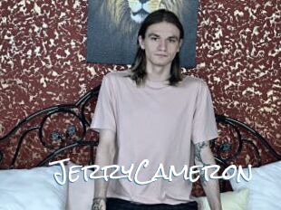 JerryCameron