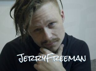 JerryFreeman