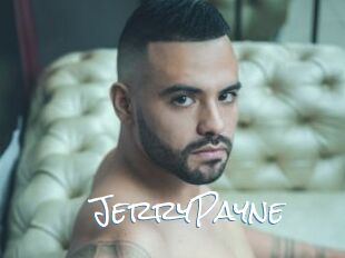 JerryPayne