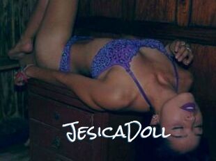 JesicaDoll