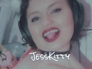 JessKitty