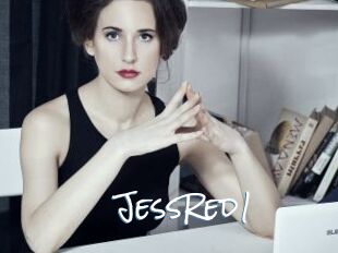 JessRed1