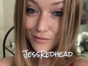 JessRedhead