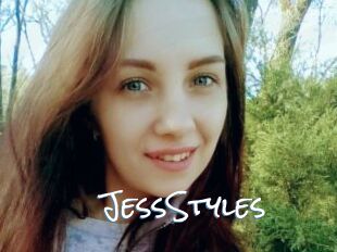 JessStyles