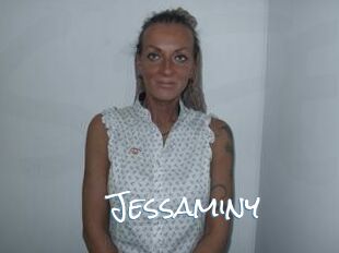 Jessaminy