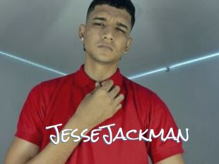 JesseJackman