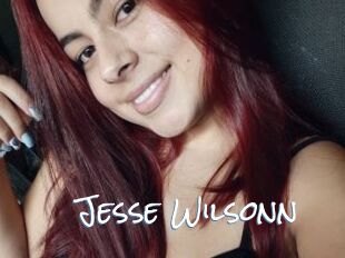 Jesse_Wilsonn