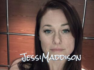 JessiMaddison