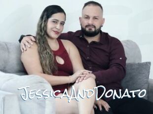 JessicaAndDonato