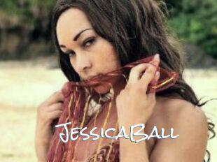 JessicaBall