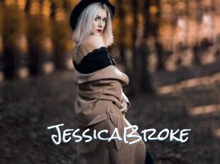 JessicaBroke