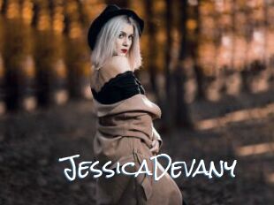 JessicaDevany