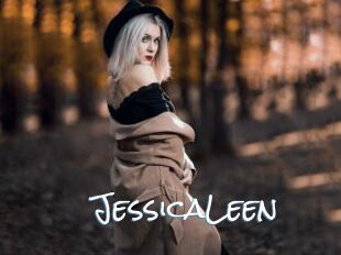 JessicaLeen