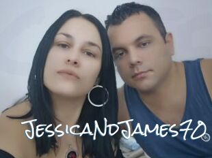 JessicaNdJames70