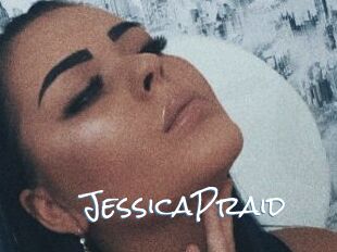 JessicaPraid