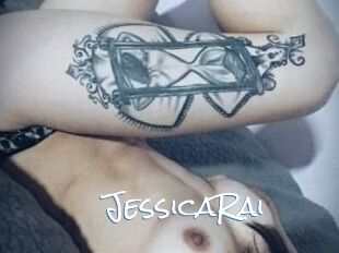 JessicaRai